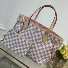 LV Shopping Bags